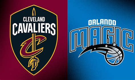 Cavaliers vs Magic: Who Will Control the Paint?